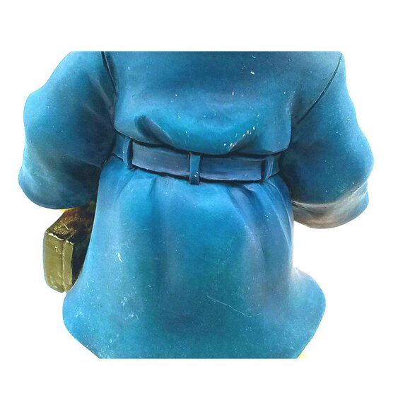 Cherished Teddies Club T James Bear Charter Membear 2001 CT107 Membership Figure - Picture 11 of 16